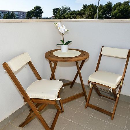 Apartment Sweet Corner Zadar Ngoại thất bức ảnh