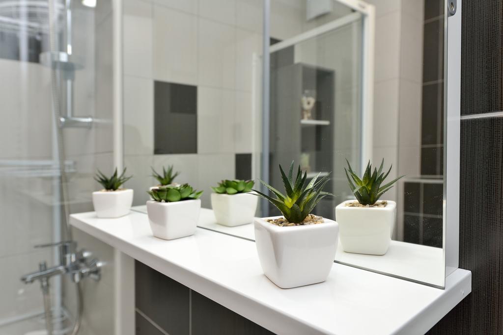 Apartment Sweet Corner Zadar Ngoại thất bức ảnh