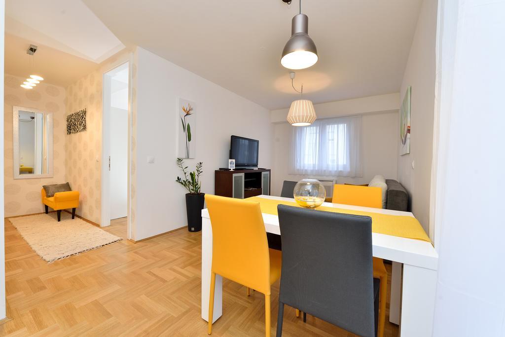Apartment Sweet Corner Zadar Ngoại thất bức ảnh