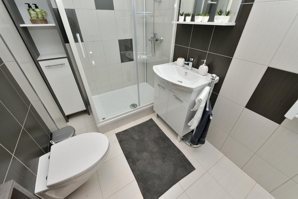 Apartment Sweet Corner Zadar Ngoại thất bức ảnh