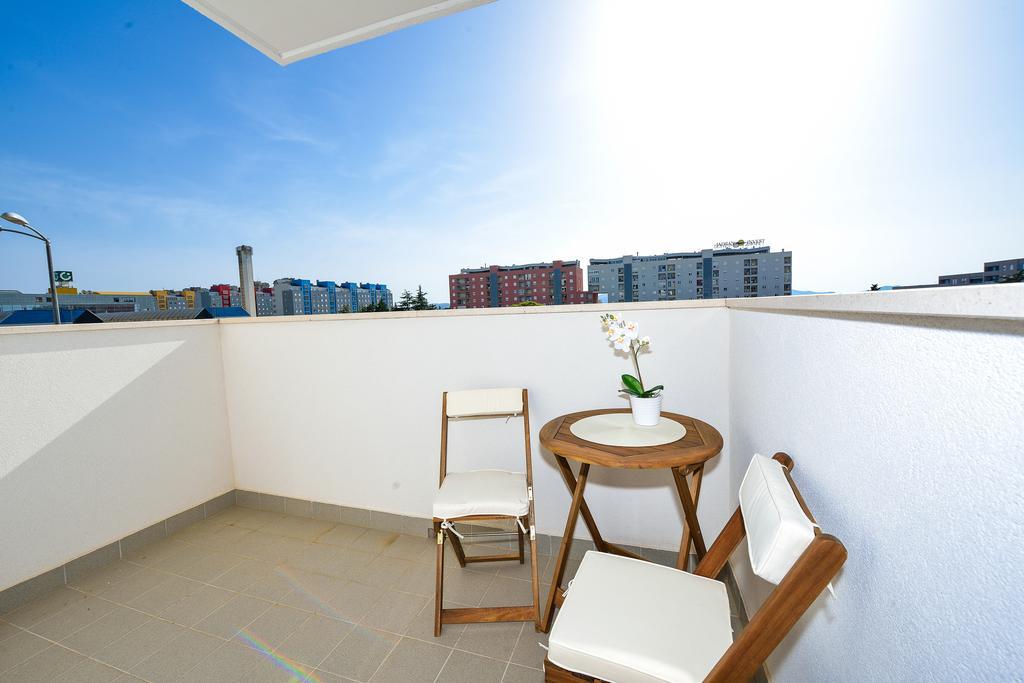 Apartment Sweet Corner Zadar Ngoại thất bức ảnh