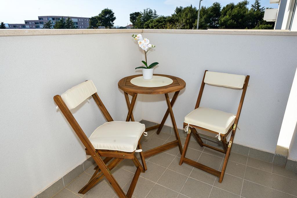 Apartment Sweet Corner Zadar Ngoại thất bức ảnh