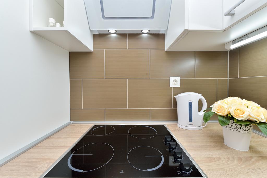 Apartment Sweet Corner Zadar Ngoại thất bức ảnh