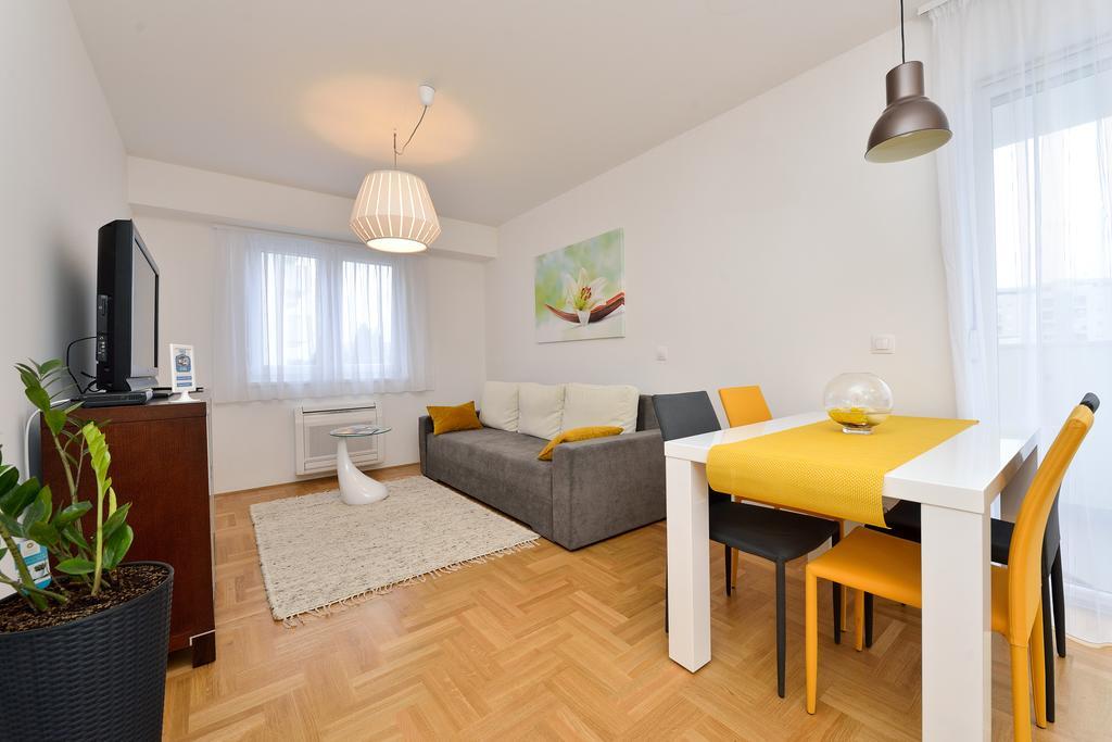 Apartment Sweet Corner Zadar Ngoại thất bức ảnh