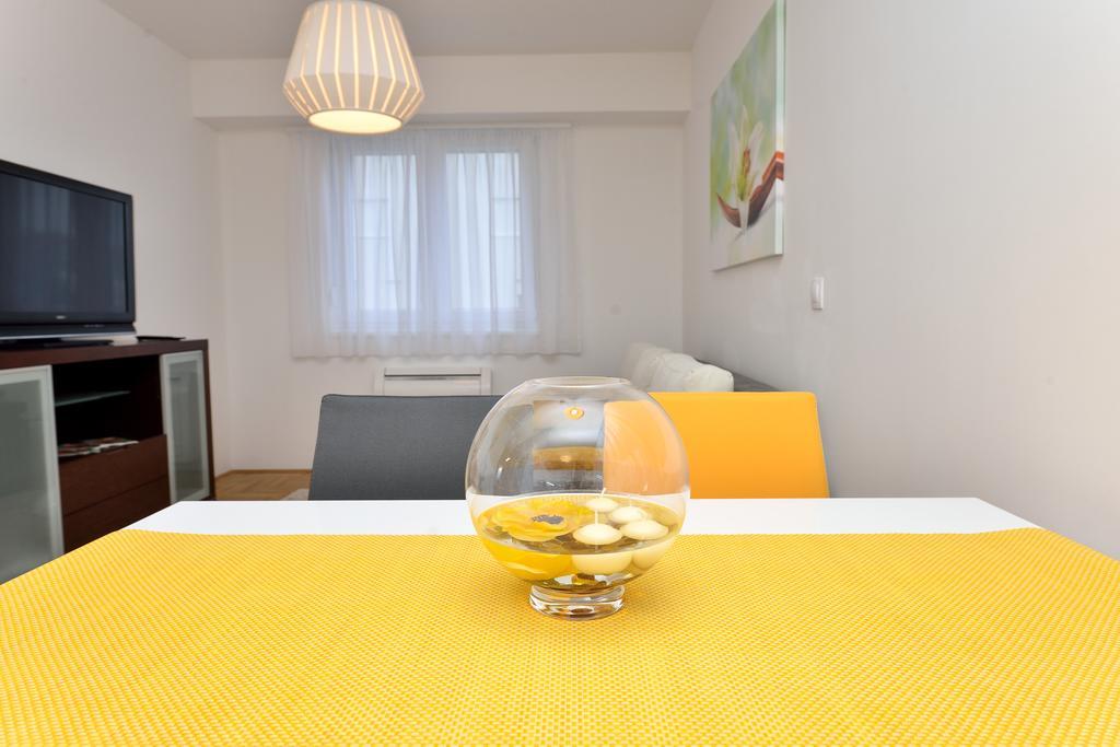Apartment Sweet Corner Zadar Ngoại thất bức ảnh