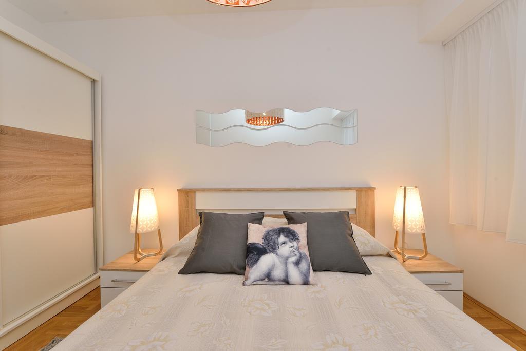 Apartment Sweet Corner Zadar Ngoại thất bức ảnh