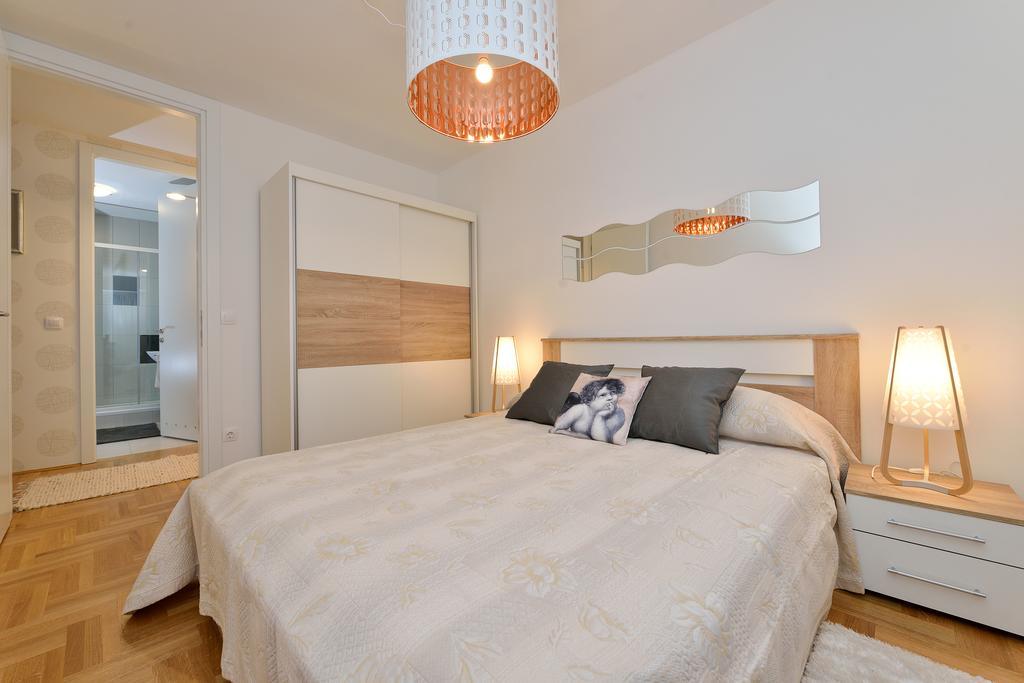 Apartment Sweet Corner Zadar Ngoại thất bức ảnh