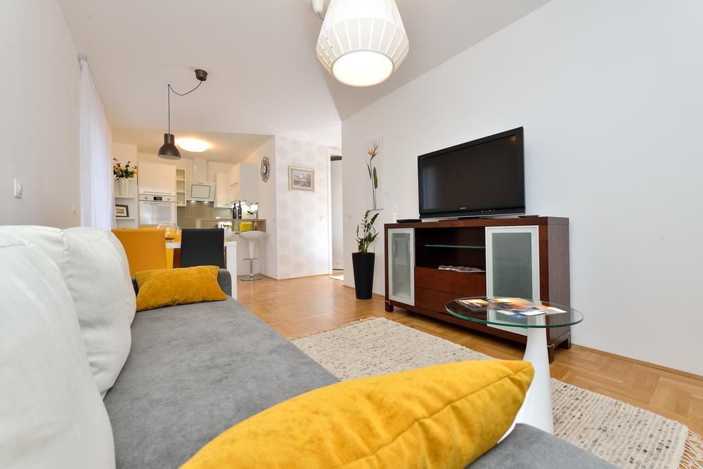 Apartment Sweet Corner Zadar Ngoại thất bức ảnh