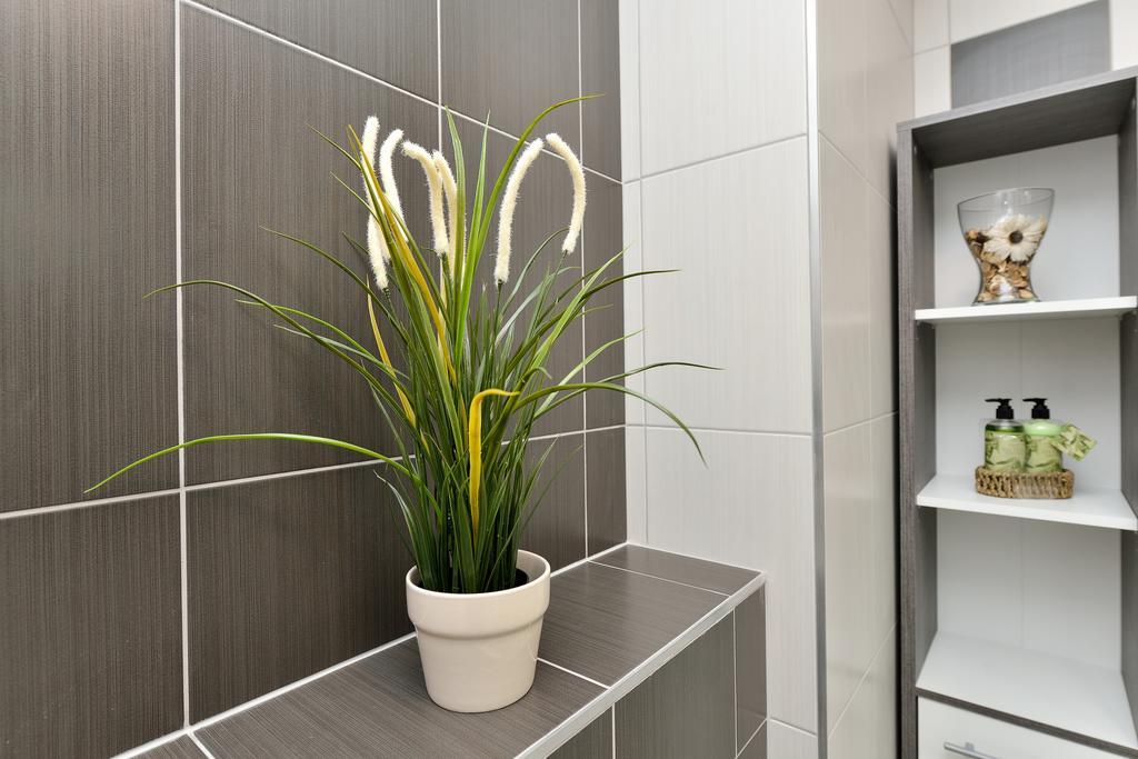 Apartment Sweet Corner Zadar Ngoại thất bức ảnh